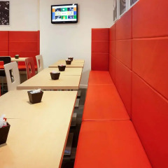 Отель ibis Paris Gare de Lyon Reuilly детские мероприятия