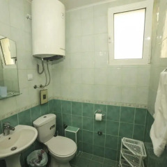 Апартаменты Mijovic Apartments Студия с различными типами кроватей фото 16