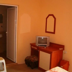 Отель Komitovy Guest House Стандартный номер