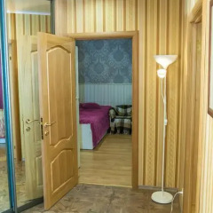 Отель Comfort Travel Санкт-Петербург интерьер отеля