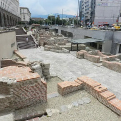 Отель Central Hotel Sofia Болгария, София - отзывы, цены и фото номеров - забронировать отель Central Hotel Sofia онлайн фото 6