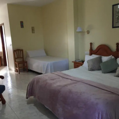 Hotel & Apartamentos Cons da Garda комната для гостей