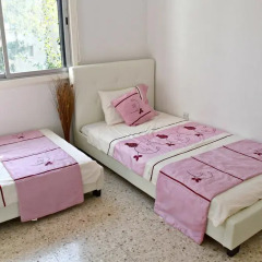 Отель House 5 Margarita Gardens детские мероприятия
