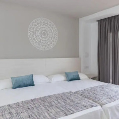 Hotel Serhs Oasis Park 4* Стандартный номер с различными типами кроватей фото 3