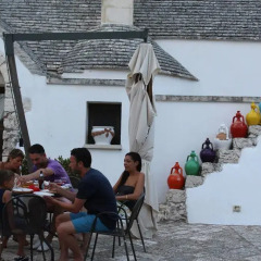 Отель Masseria Pilano Италия, Криспьяно - отзывы, цены и фото номеров - забронировать отель Masseria Pilano онлайн питание
