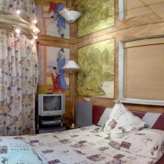 Hotel Complex Dyuk комната для гостей фото 3