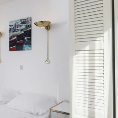 Отель City Inn Leipzig 3* Стандартный номер фото 2