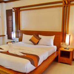 Отель Lanta Miami Resort 3* Номер Делюкс фото 6