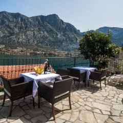 Апартаменты Apartments Vukovic фото 4