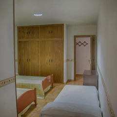 Отель Casa Rural Sierra Madrona Стандартный номер с различными типами кроватей фото 3