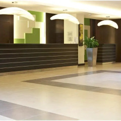 Citymax Hotel Bur Dubai интерьер отеля фото 2
