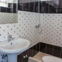 Hotel Kalaja 3* Стандартный номер фото 7