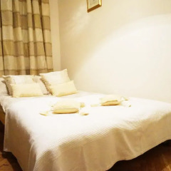 Отель AAA Stay Old Town off Market Square 4* Апартаменты с различными типами кроватей фото 3
