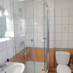 Отель Villa Pan Tadeusz 2* Стандартный номер с различными типами кроватей фото 3