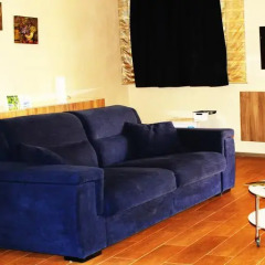 Отель Bamboo Luxury B&B Стандартный номер фото 10