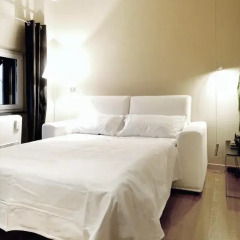 Отель B&B Quarto Piano Люкс фото 6