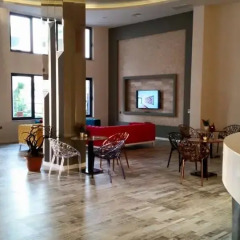 Отель Luxury Apt in Konak Sea Side with a Sea front view and a private beach спа фото 2