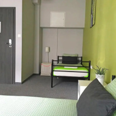 Mish Mash Nowogrodzka - Hostel комната для гостей фото 3