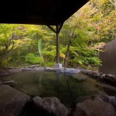Отель Yufuin Gettoan 4* Улучшенный люкс фото 2