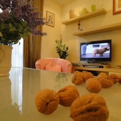 Отель Apartament Piotr интерьер отеля