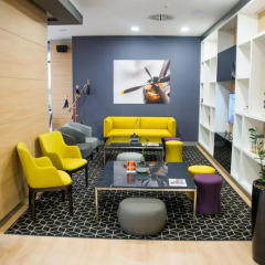 Отель Best Western Premier Sofia Airport Hotel Болгария, София - 1 отзыв об отеле, цены и фото номеров - забронировать отель Best Western Premier Sofia Airport Hotel онлайн детские мероприятия