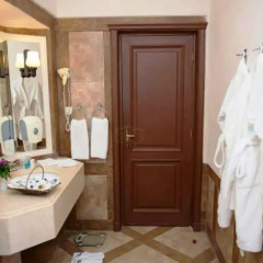 Отель Albatros Citadel Resort 5* Стандартный номер с двуспальной кроватью фото 2