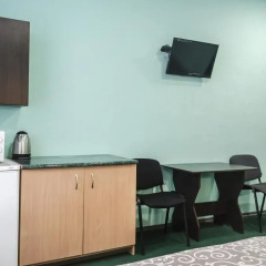 Гостиница Paradise Garden в номере