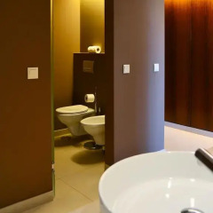 Отель Sao Rafael Atlantico 5* Стандартный номер с различными типами кроватей фото 7