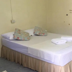 Отель Baan Rom Mai Resort 3* Стандартный номер фото 2