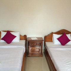 Отель Avocado Guesthouse комната для гостей фото 5