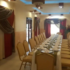 Veranda Hotel