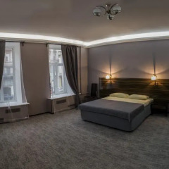 Гостиница Mechta Inn комната для гостей фото 3