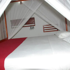 Отель Tropical Holiday Garden Resort комната для гостей фото 2