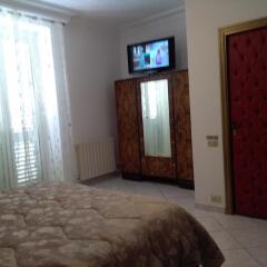 Отель B&B Salita Metello Агридженто интерьер отеля