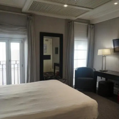 Hotel Mancino 12 4* Стандартный номер с различными типами кроватей фото 11