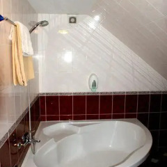 Eduard Hotel 4* Номер Комфорт с различными типами кроватей фото 7