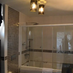 Parla Viens Suites 3* Стандартный номер с различными типами кроватей фото 6