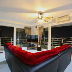 Отель View Talay 6 Pattaya Beach Condominium By Honey Паттайя спа