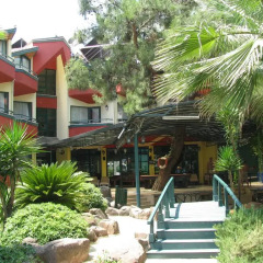 Sumela Garden Hotel - All Inclusive фото 5