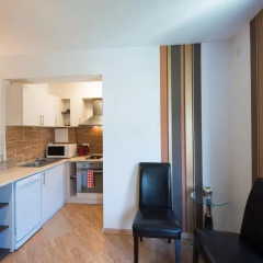 Апартаменты Sofia Apartments - Sofia City Centre удобства в номере фото 2