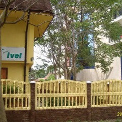 Hotel Ivel Солнечный берег фото 2