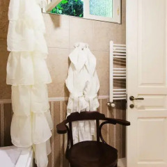 Bloom Boutique Hotel 3* Номер Делюкс с различными типами кроватей фото 5