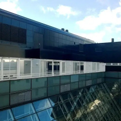 Апартаменты City Apartments - Helsinki парковка