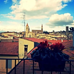 Hotel Portici 4* Стандартный номер фото 5