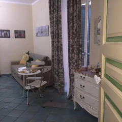 Отель La Reggia degli Dei Агридженто удобства в номере