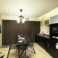 Hotel Boutique 9 в номере фото 2