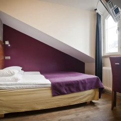 Отель Rex 4* Стандартный номер фото 9