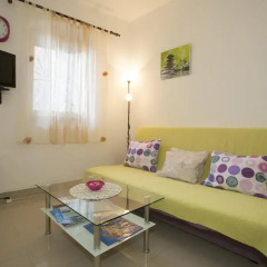 Апартаменты Apartment Pera Апартаменты с различными типами кроватей фото 19