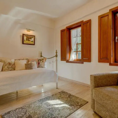 Отель Alaçati Kapari Otel - Special Class 4* Люкс фото 2