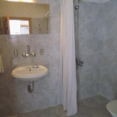 Family Hotel Vit ванная